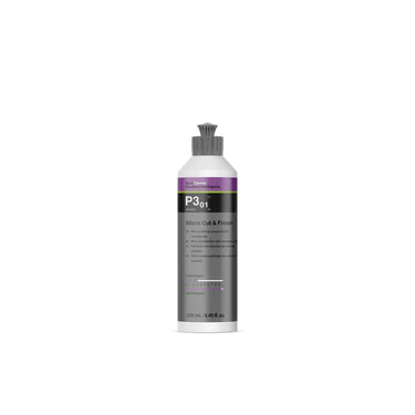 Koch Chemie P3.01 Micro Cut & Finish