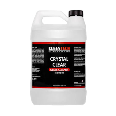 Kleentech Crystal Clear