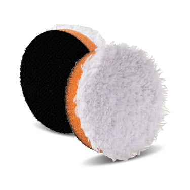 Lake Country HDO One Step Microfiber Light Cutting Pad