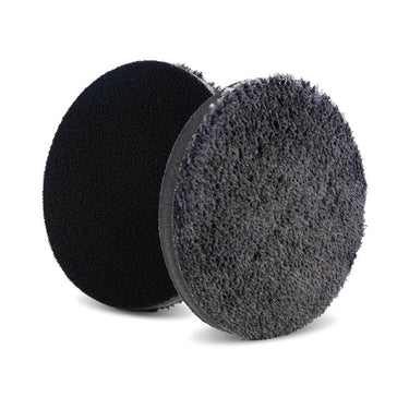 Lake Country Microfiber Black Polishing Pad