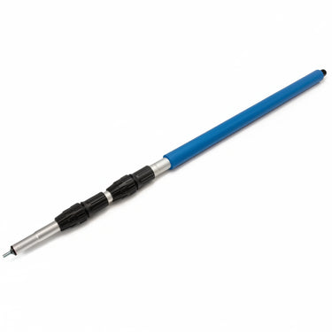 Autofiber [Mitt on a Stick] Extra Long Pole Extension 3 Piece Telescoping