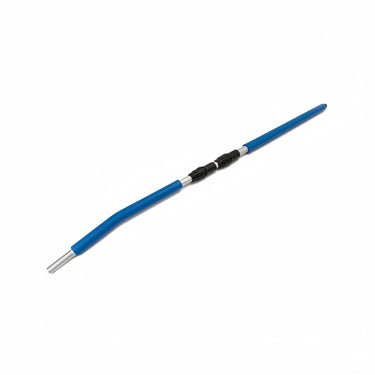 Autofiber [Mitt on a Stick] Extra Long Pole Extension 3 Piece Telescoping