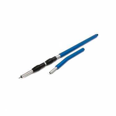 Autofiber [Mitt on a Stick] Extra Long Pole Extension 3 Piece Telescoping