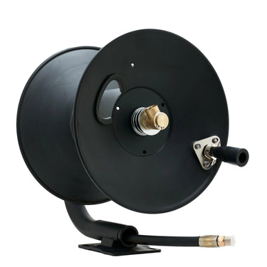 MTM Hose Reel