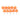 Maxshine Orange Polishing Pad
