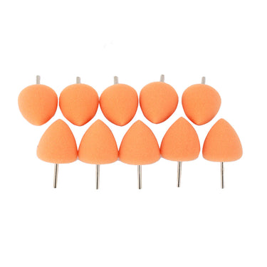 Maxshine Orange Polishing Pad