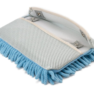 Autofiber [Mitt on a Stick] Noodle Mesh Replacement Microfiber Cover