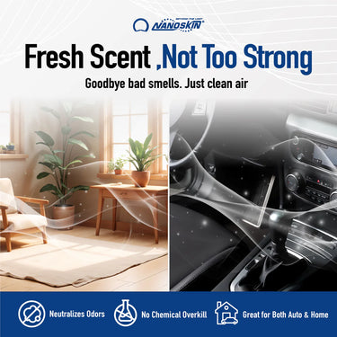 Nanoskin Extractor Shampoo Low Foaming Carpet Cleaner