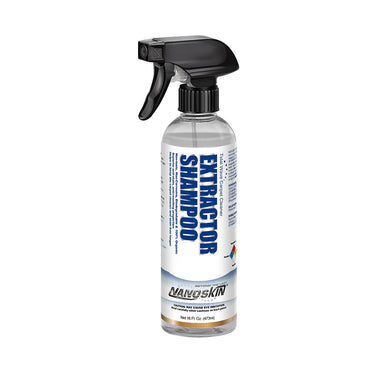 Nanoskin Extractor Shampoo Low Foaming Carpet Cleaner