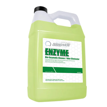 Nanoskin Enzyme Bio-Enzymatic Cleaner / Odor Eliminator