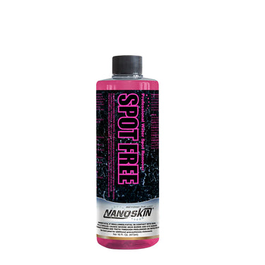 Nanoskin Spot Free Water Spot Remover