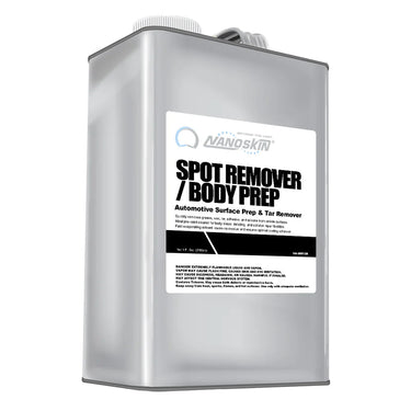 Nanoskin Spot Remover / Body Prep