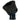 MR. NOZZLE Horse Hair Round Vac Brush