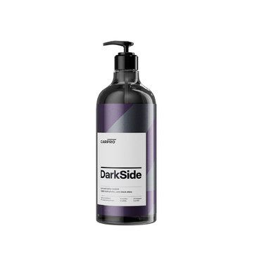 CarPro DarkSide