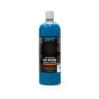 Optimum No Rinse Wash & Shine V6 Rinseless Car Wash