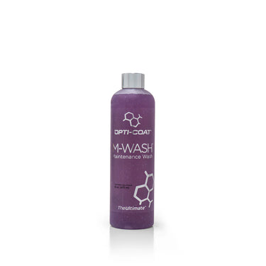Optimum Opti-Coat M-Wash Ceramic Car Wash