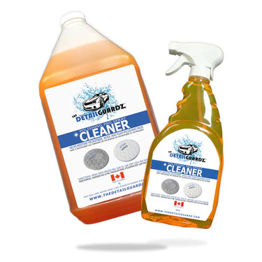 Detail Guardz Pad Spray Cleaner