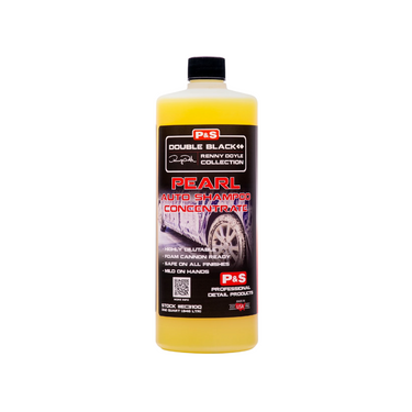 P&S Pearl Shampoo