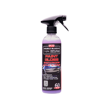 P&S Paint Gloss