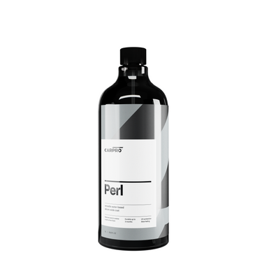 CarPro Perl