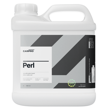 CarPro Perl