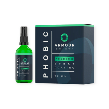 ADS PHOBIC Spray Coating