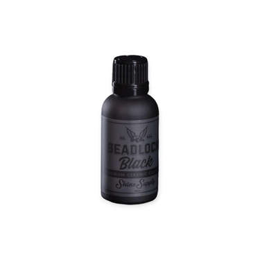 Shine Supply Beadlock Black