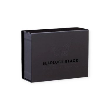 Shine Supply Beadlock Black