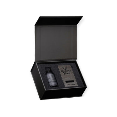 Shine Supply Beadlock Black