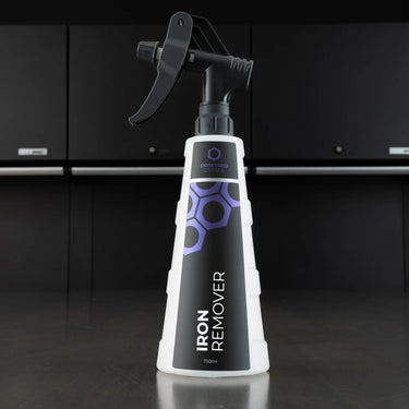 Obsessed Garage Pressol Pro Series Label