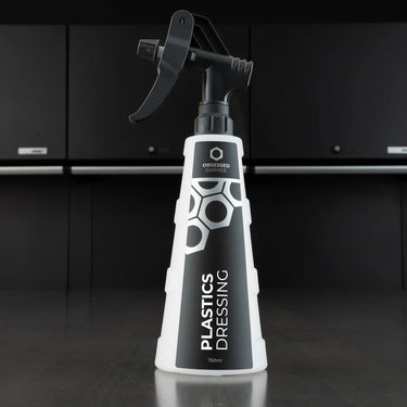Obsessed Garage Pressol Pro Series Label
