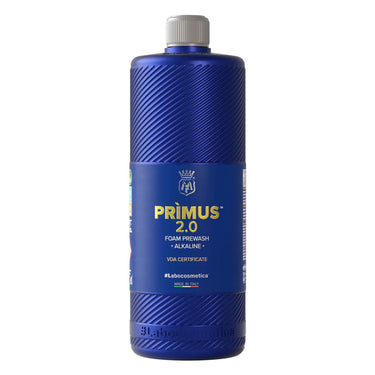Labocosmetica PRIMUS 2.0 Alkaline Foam Prewash