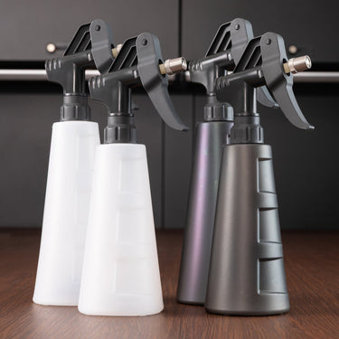 Obsessed Garage Pressol ProSeries Double Action Sprayer W/ Trigger