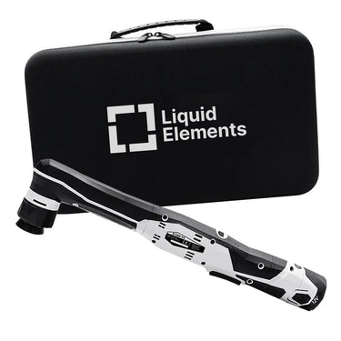 Liquid Elements A1000 V4 Mini Cordless Polisher