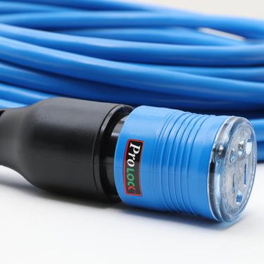 BadAss Pro Lock Extension Cord 50 ft