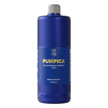 Labocosmetica PURIFICA Acid Decontaminant Shampoo