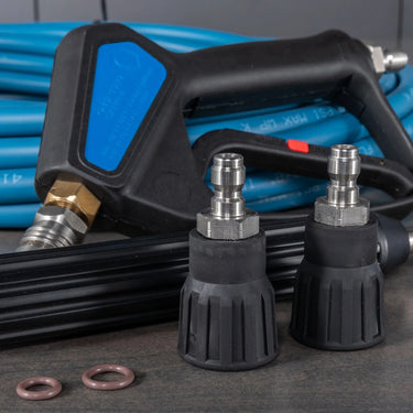 Obsessed Garage Mosmatic Nozzle Assembly