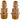 California Air Tools 1/4" Male NPT Plug