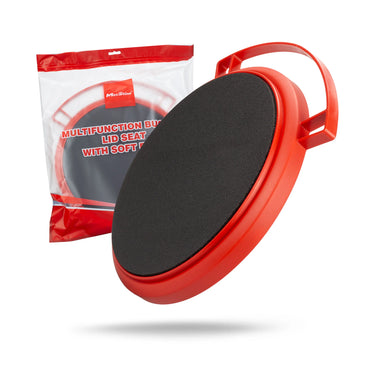 Maxshine Bucket Lid Seat With Foam
