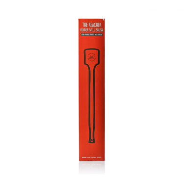 Shine Supply The Reacher