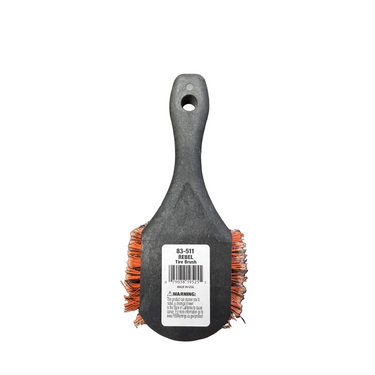 Rebels of Shine Rebel Tire Brush