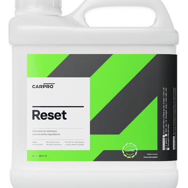 CarPro Reset