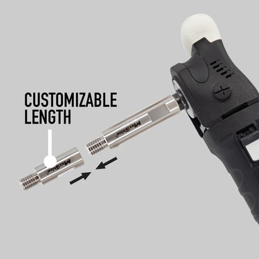 Maxshine Rotary Polisher Extension Shaft Set