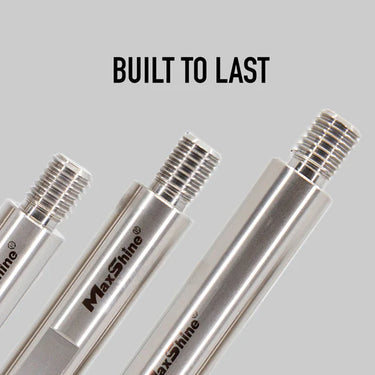 Maxshine Rotary Polisher Extension Shaft Set