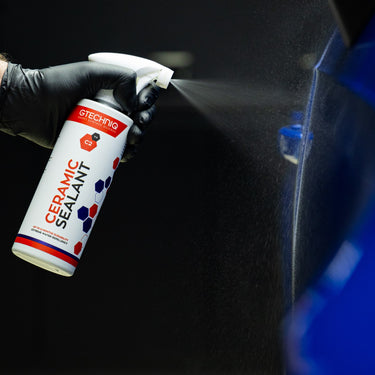Gtechniq C2V4 Ceramic Sealant