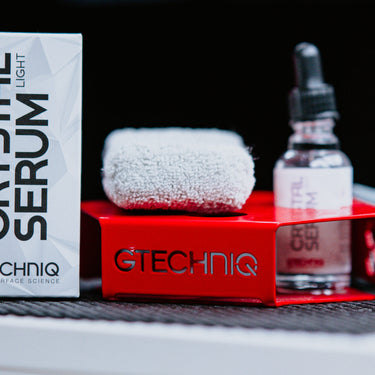 Gtechniq Crystal Serum Light