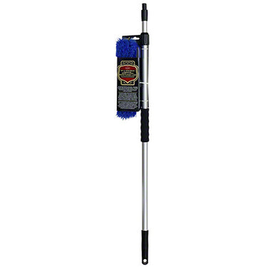 Dip-N-Wash Brush 36"-76" Telescopic Handle
