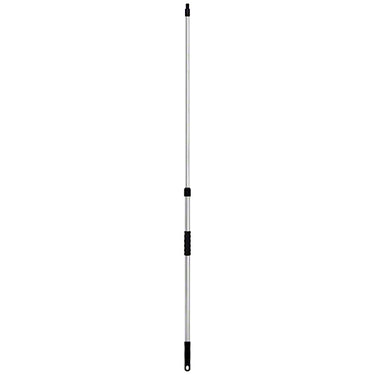 Dip-N-Wash Brush 36"-76" Telescopic Handle
