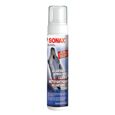 Sonax Alcantara & Upholstery Cleaner