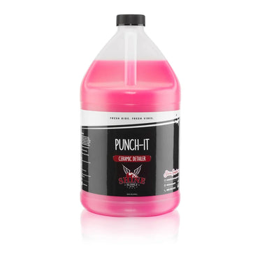 Shine Supply Punch-It